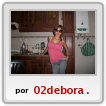 debo la mas linda jaja