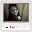 twin